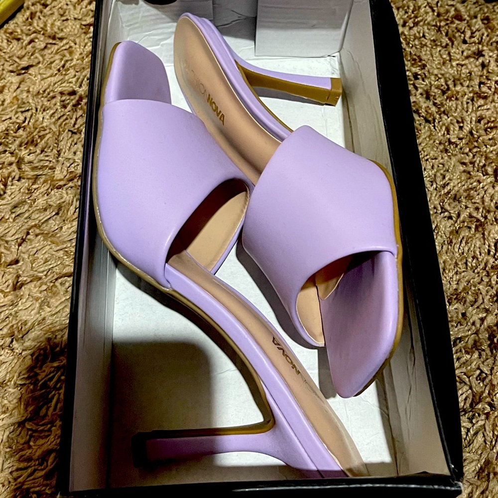 Heels